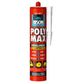 BISON Poly Max Original alb polimer 465 gr SAE80214