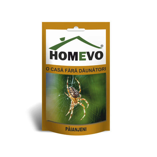 HOMEVO Repelent Paianjeni SAE80231