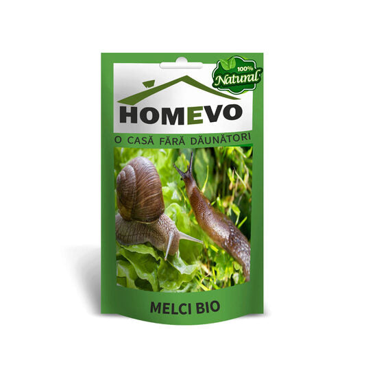 HOMEVO Repelent Melci BIO SAE80227
