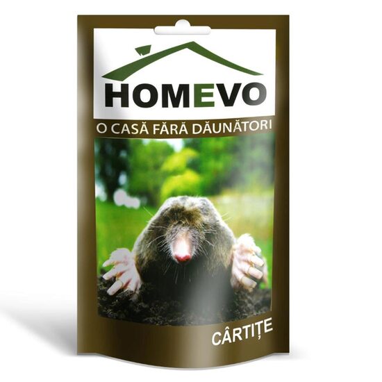 HOMEVO Repelent Cartite SAE 80228