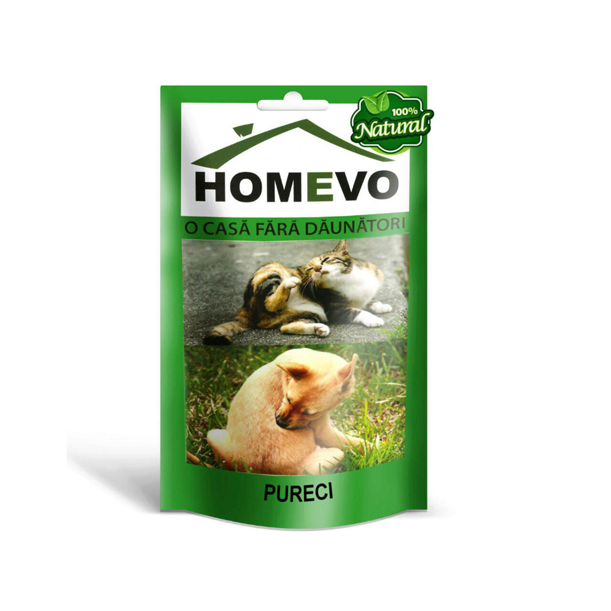 HOMEVO Repelent Purici SAE80242