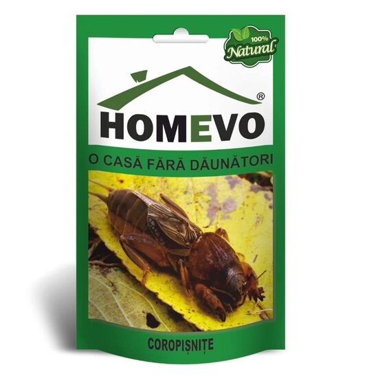 HOMEVO Repelent Coropisnite SAE80229
