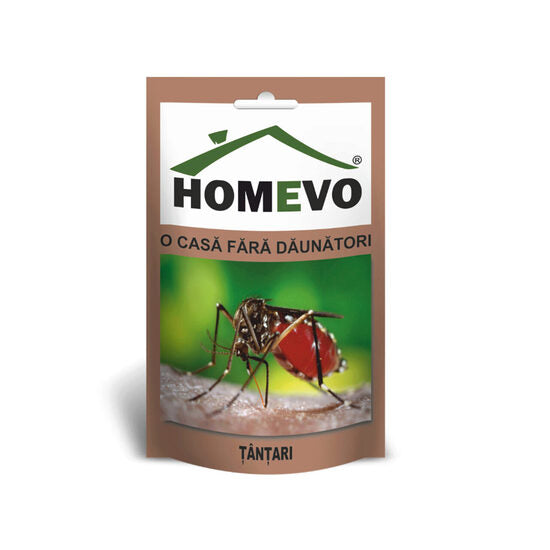 HOMEVO Repelent Tantari SAE80230