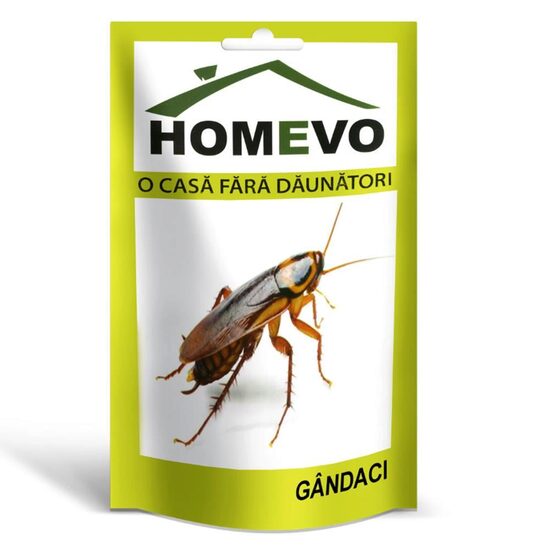 HOMEVO Repelent gandacilor SAE80221