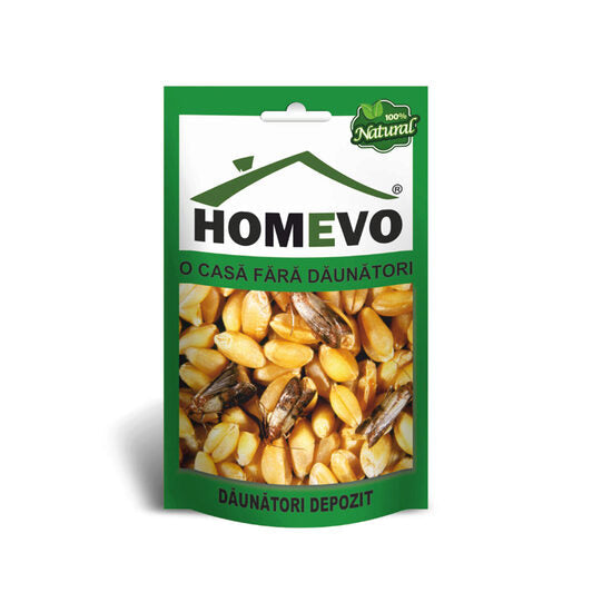 HOMEVO Repelent Daunatori Depozit SAE80233
