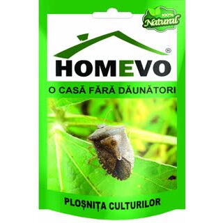 HOMEVO Repelent Plosnita Culturilor SAE80245