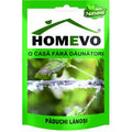HOMEVO Repelent Paduchi Lanosi SAE80238