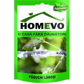 HOMEVO Repelent Paduchi Lanosi SAE80238