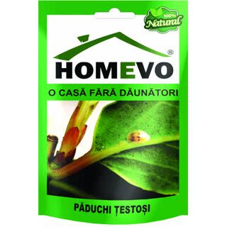 HOMEVO Repelent Paduchi Testosi SAE80246