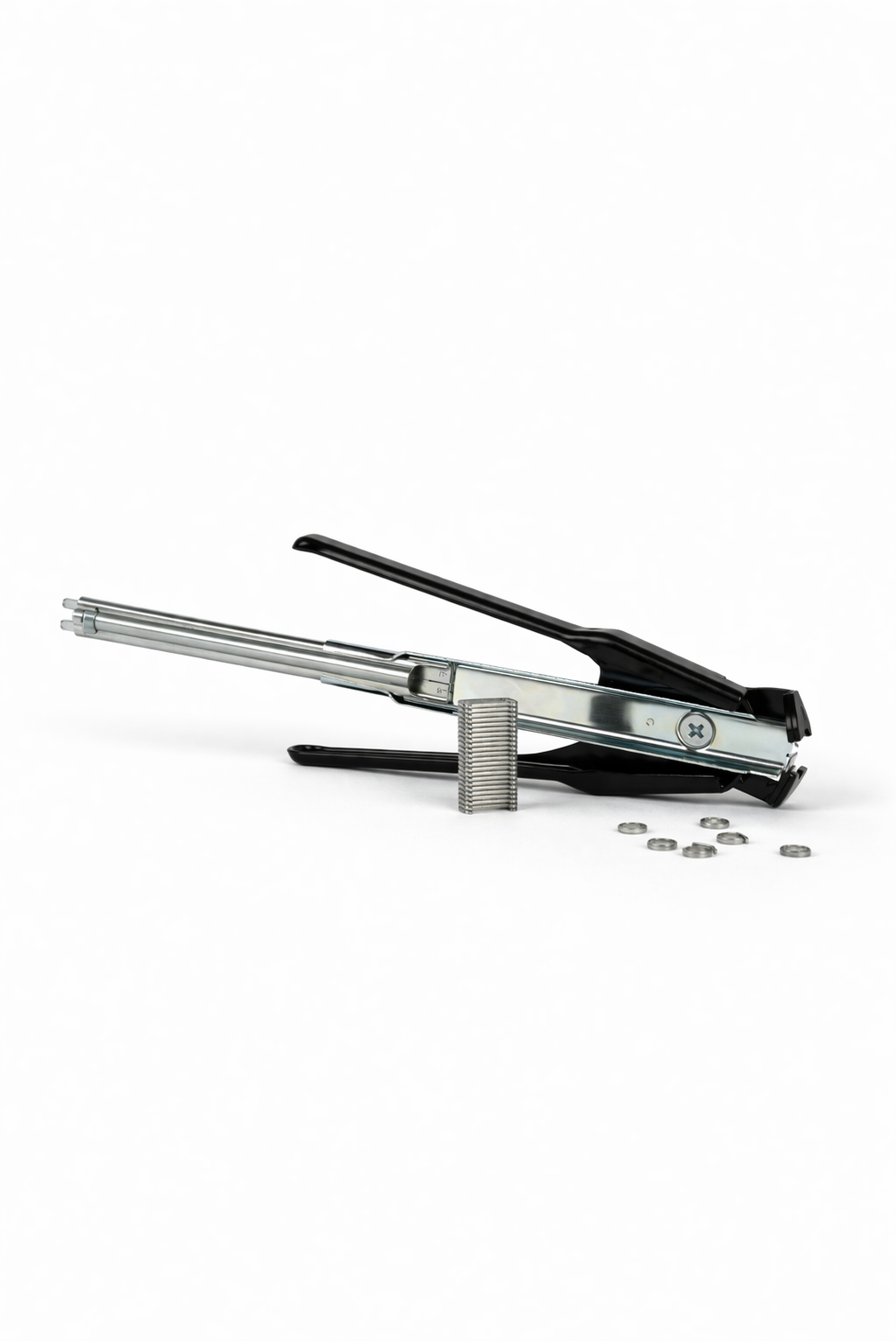 Capsator capse circulare - prindere plase SAE51000