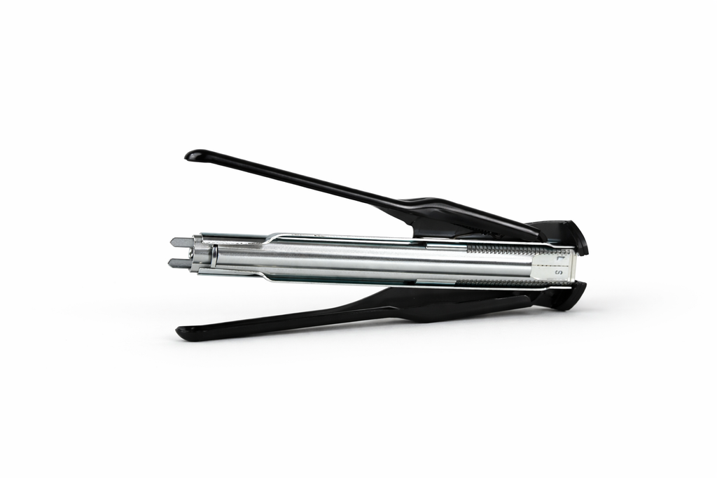 Capsator capse circulare - prindere plase SAE51000