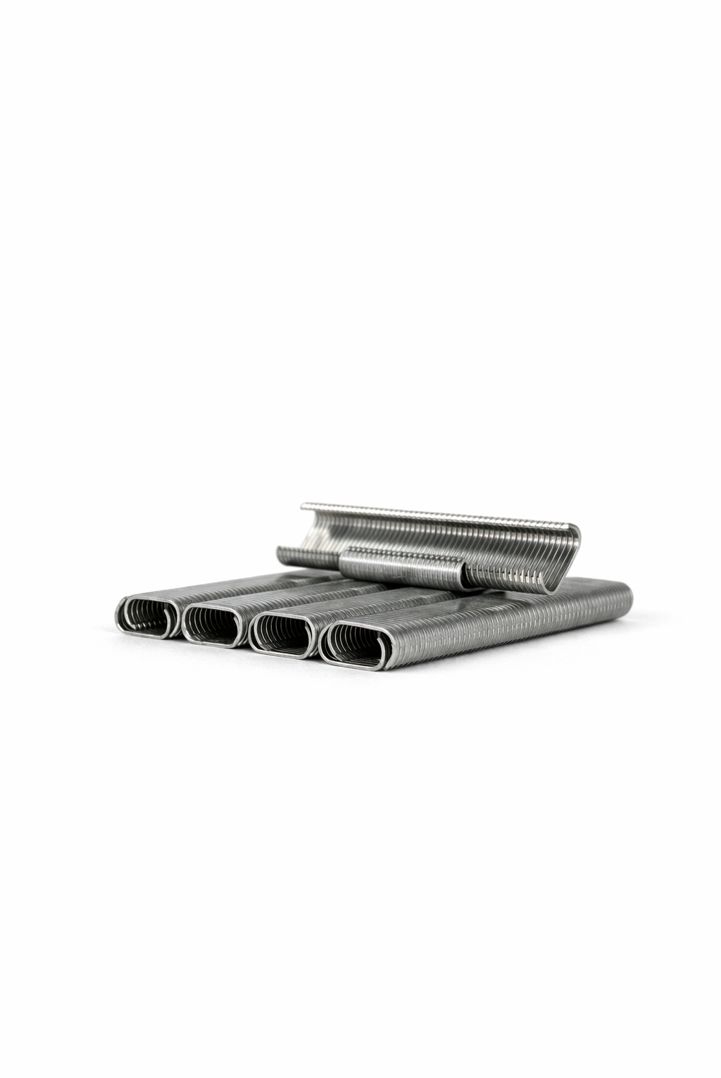Set 2500 capse circulare pentru prinderea plaselor SAE51002