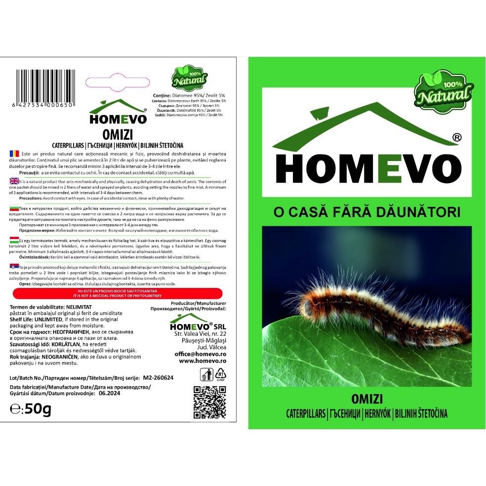 HOMEVO Repelent Omizi SAE80237