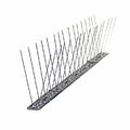 Banda 50 cm cu 2 randuri de tepi integral inox anti pasari SAE 22011