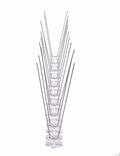 Banda 50 cm cu 2 randuri  tepi anti pasari-SAE 22001