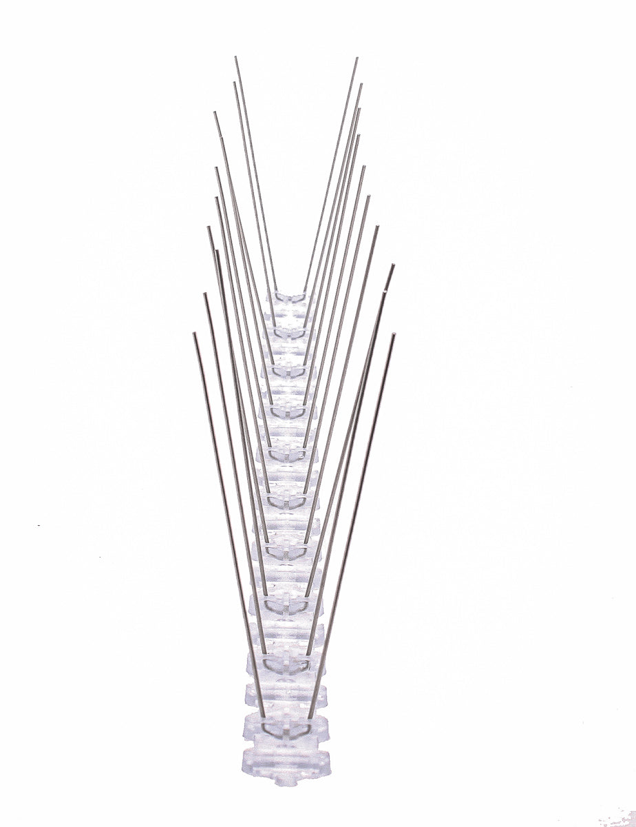 Banda 50 cm cu 2 randuri  tepi anti pasari-SAE 22001
