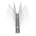 Banda 50 cm cu 4 randuri de tepi, integral inox anti pasari-SAE 22015