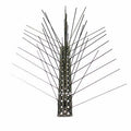Banda 50 cm cu 5 randuri de tepi, integral inox anti pasari, premium- SAE 22016