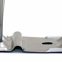 Banda 50 cm cu 5 randuri de tepi, integral inox anti pasari, premium- SAE 22016