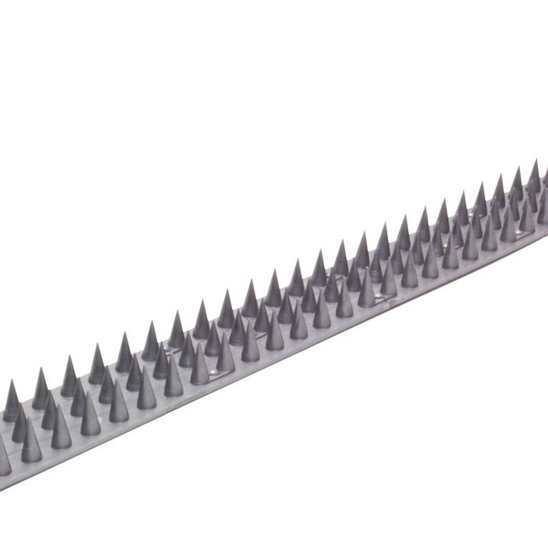 Banda cu tepi anti animale mici culoare gri-SAE 60014