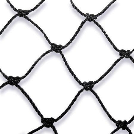 Plasa antipasari 10x10 m culoare neagră SAE 50500