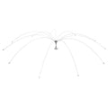 Sistem alungare pasari BIRD Spider 0.6m SAE51004