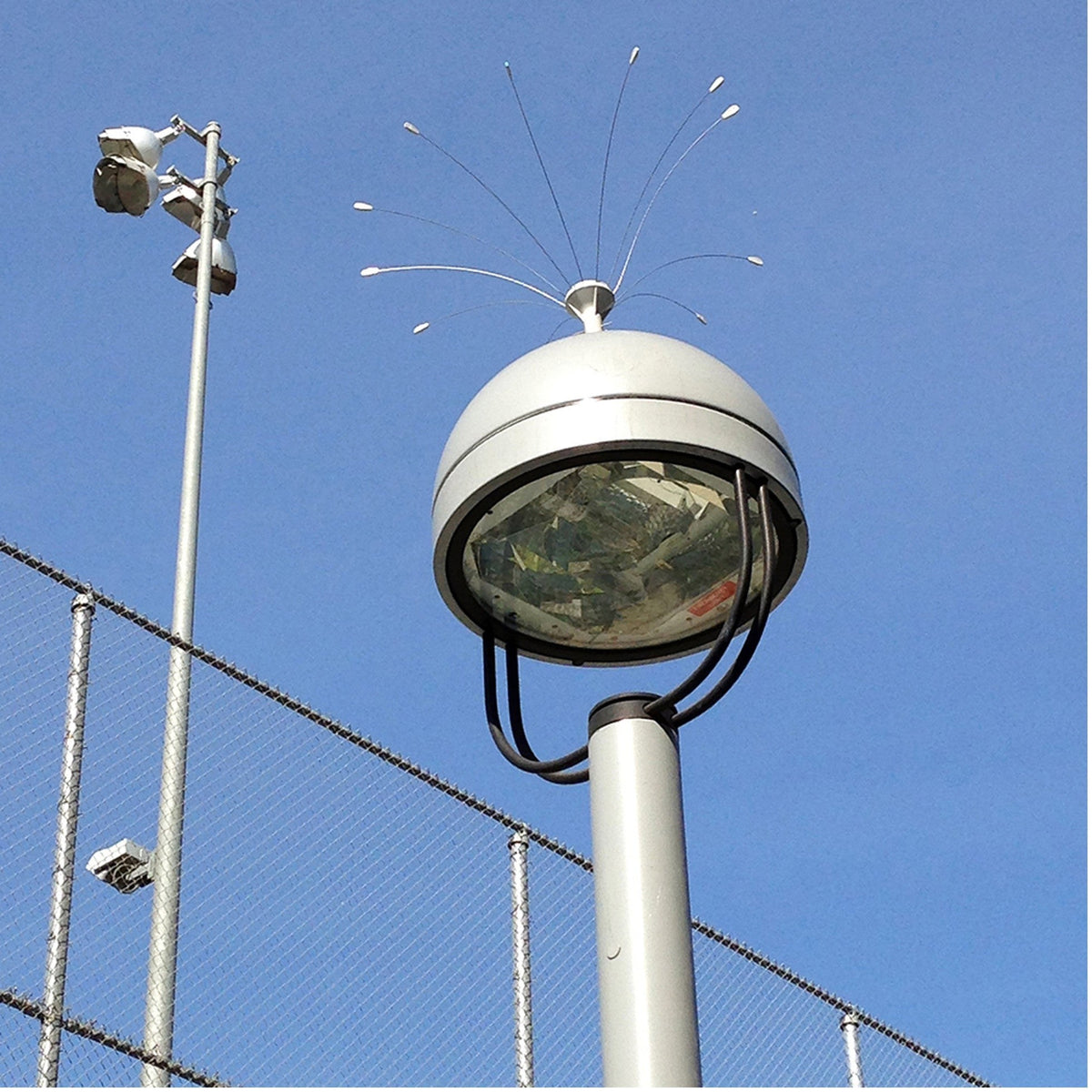 Sistem alungare pasari BIRD Spider 0.6m SAE51004
