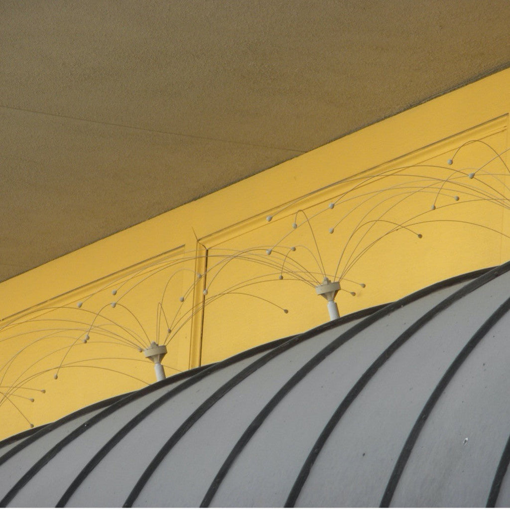 Sistem alungare pasari BIRD Spider 1.2m SAE80205